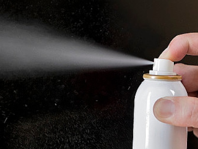 Aerosols သော့ဖွင့်ခြင်း