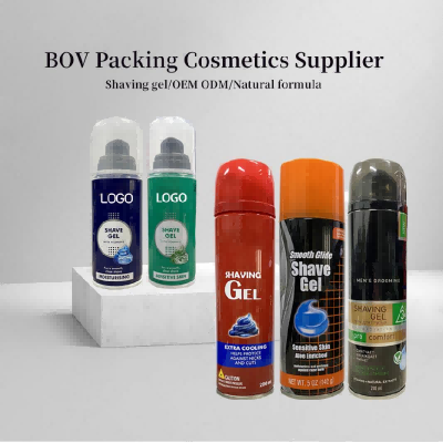 အမျိုးသားများ၏ကိုယ်ပိုင်စောင့်ရှောက်မှု Aerosol Market