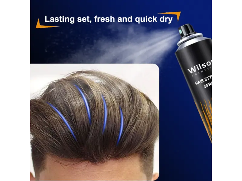 ကမ္ဘာလုံးဆိုင်ရာဆံပင်စောင့်ရှောက်မှုမှုန်ရေမွှားစျေးကွက်သည်မြင့်တက်နေသည်