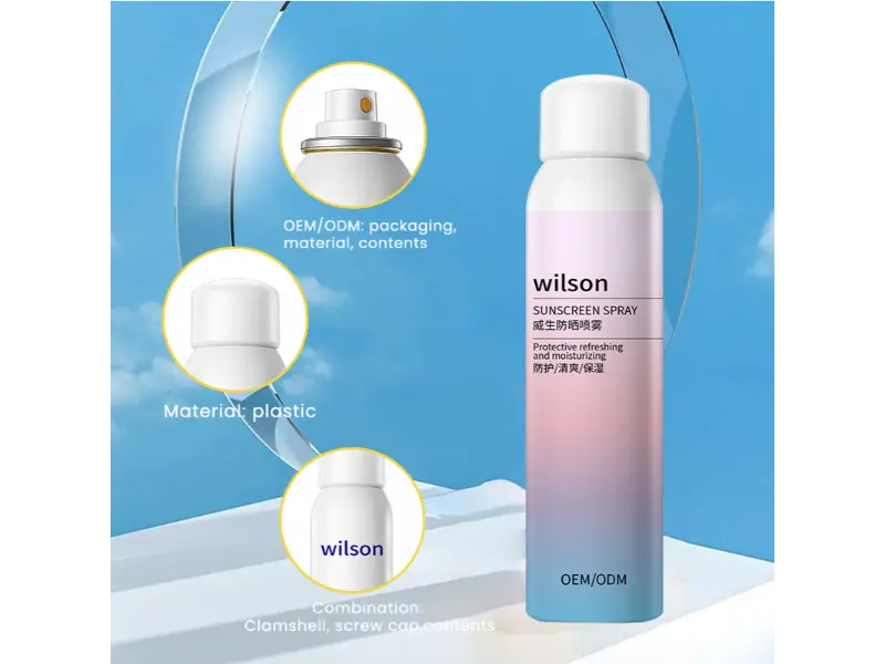 All-Round Beauty Aerosol 