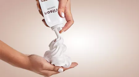 Shower Foam နှင့်ပတ်သက်သော မေးခွန်းများအတွက် အဖြေများ