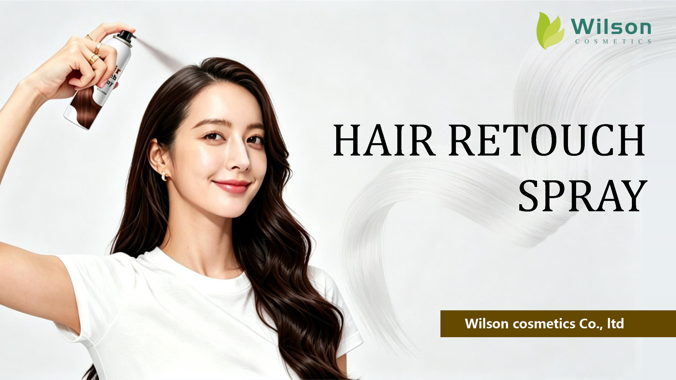 Hair Retouch Spray ၊