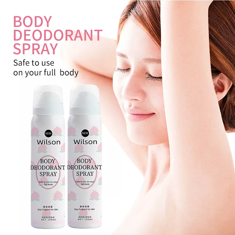 Fine Fragrance Collection Premium Body Spray